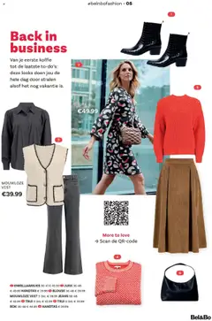  | Pagina: 5 | Producten: Trui, Jurk, Blouse, Koffie