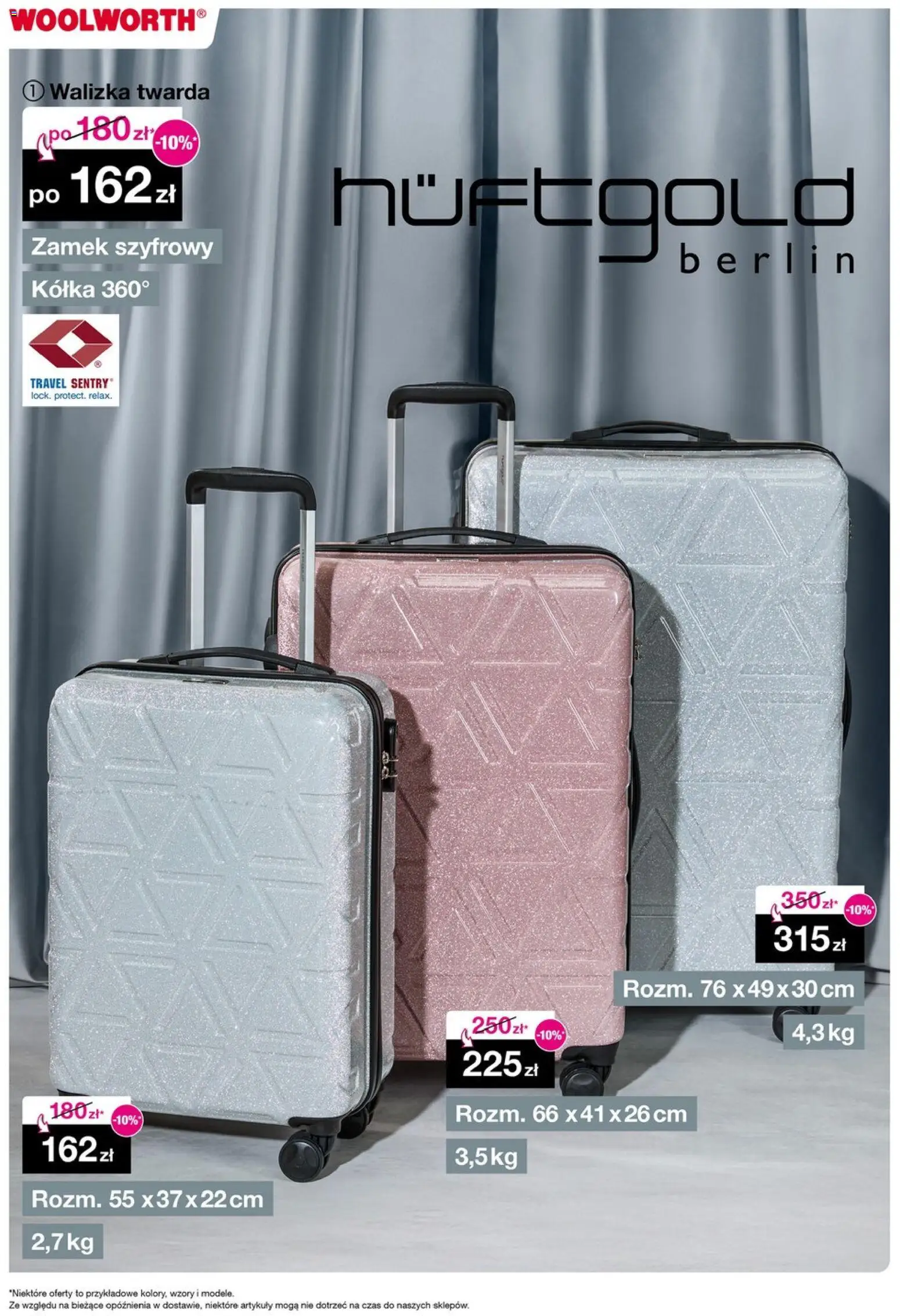 Woolworth Gazetka od 07.11.2025 | Strona: 14