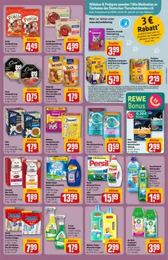 Rewe Prospekt 	 ab 29.09.2025 gültig | Seite: 31
