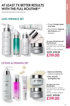 Preview of Oriflame - Offers valid from 04.03.2026 | Page: 111