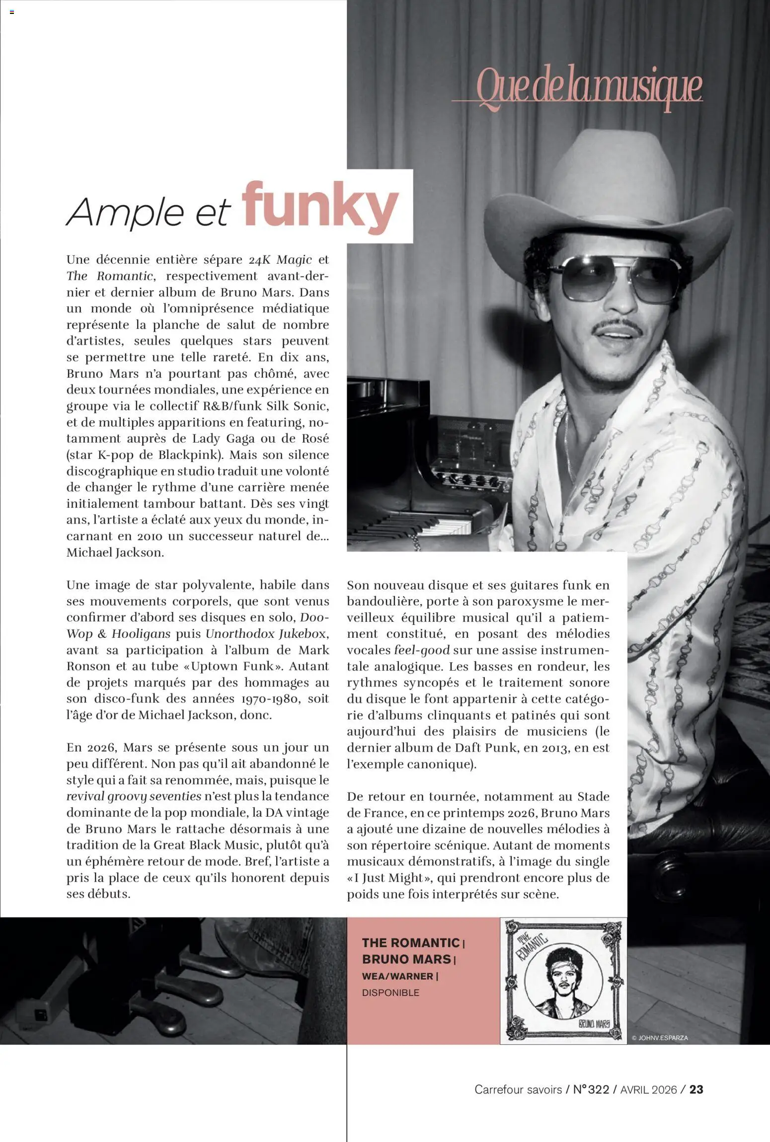 {H1} | Page: 23 | Produits: Poids, Mais, Porte, Thé