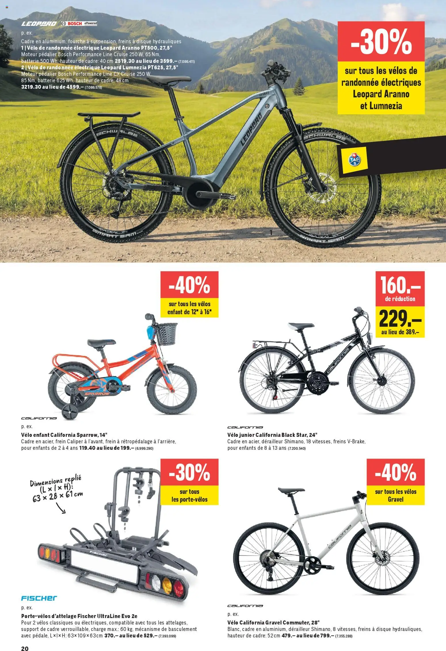 Jumbo aktionen FR – gültig ab 09.04.2026 | Seite: 20 | Produkte: Batterie, Bosch