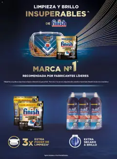 Vista previa Costco catálogo válido desde el 29.09.2025 | Página: 94 | Productos: Lavavajillas