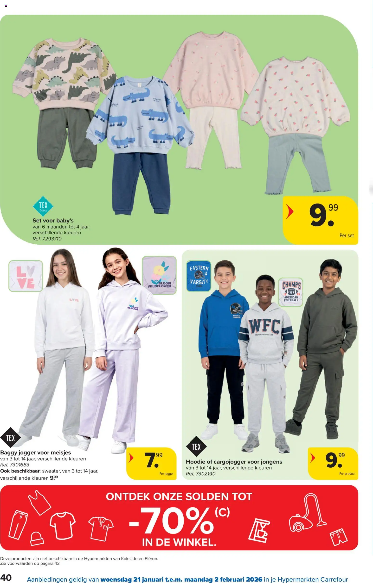 {H1} | Pagina: 41 | Producten: Hoodie