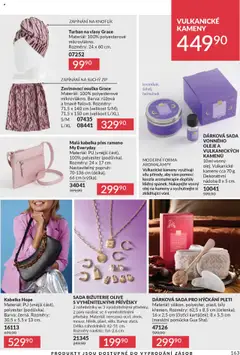 Avon katalog 9/2025 od 01.09.2025 | Strana: 165
