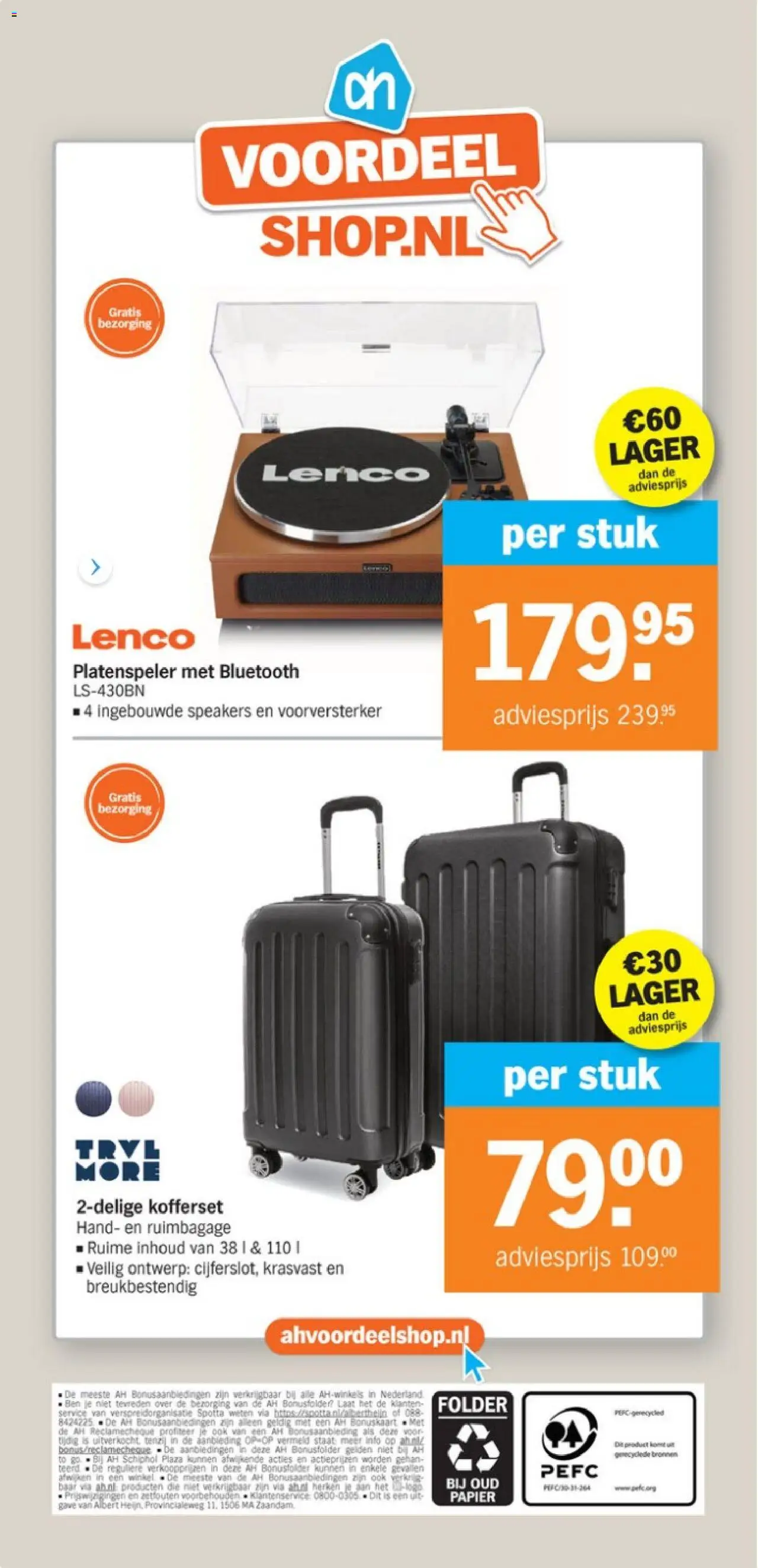  | Pagina: 37 | Producten: Papier, Bluetooth