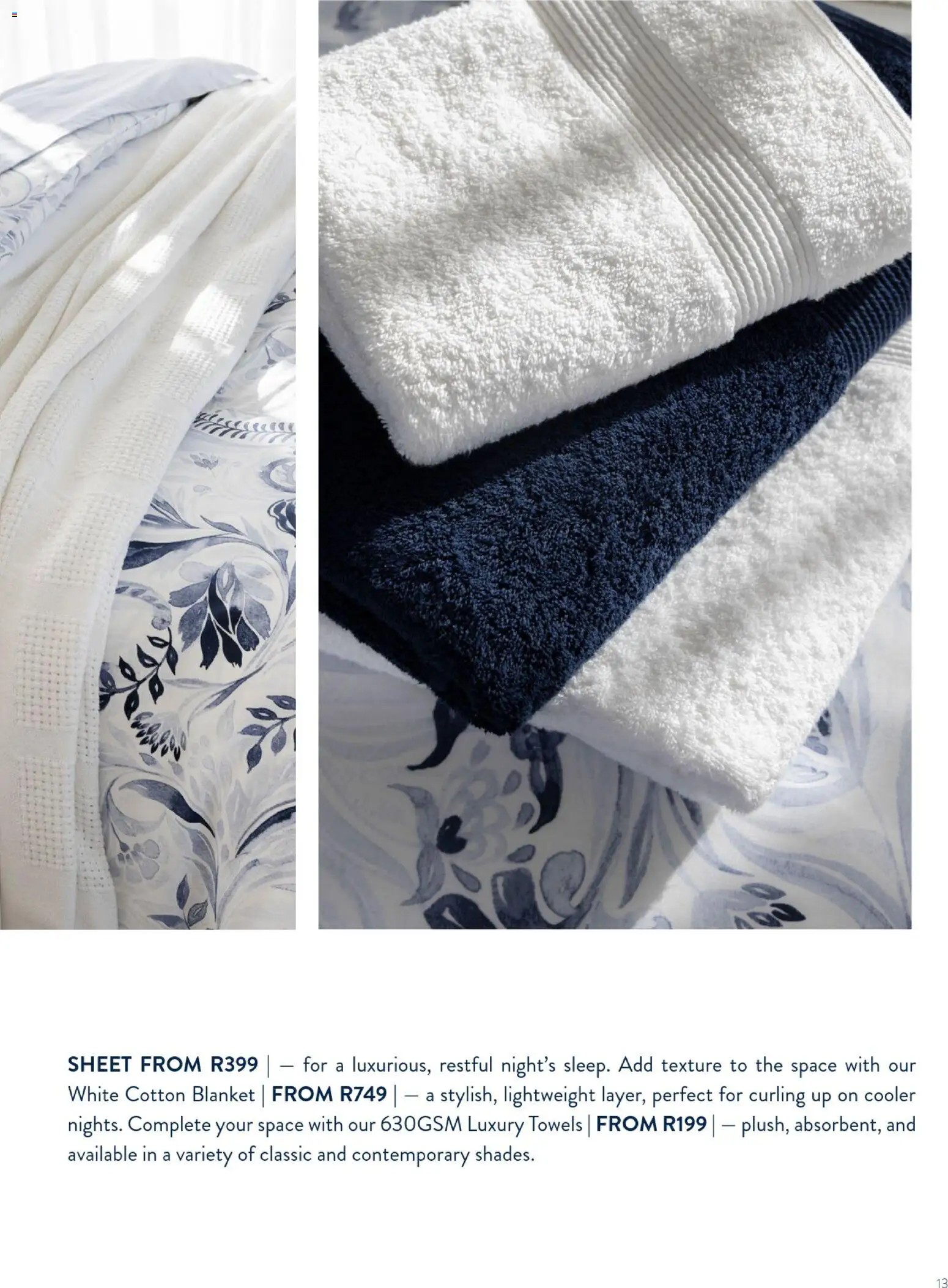 New Volpes catalogue – valid from 01.10.2025 | Page: 13