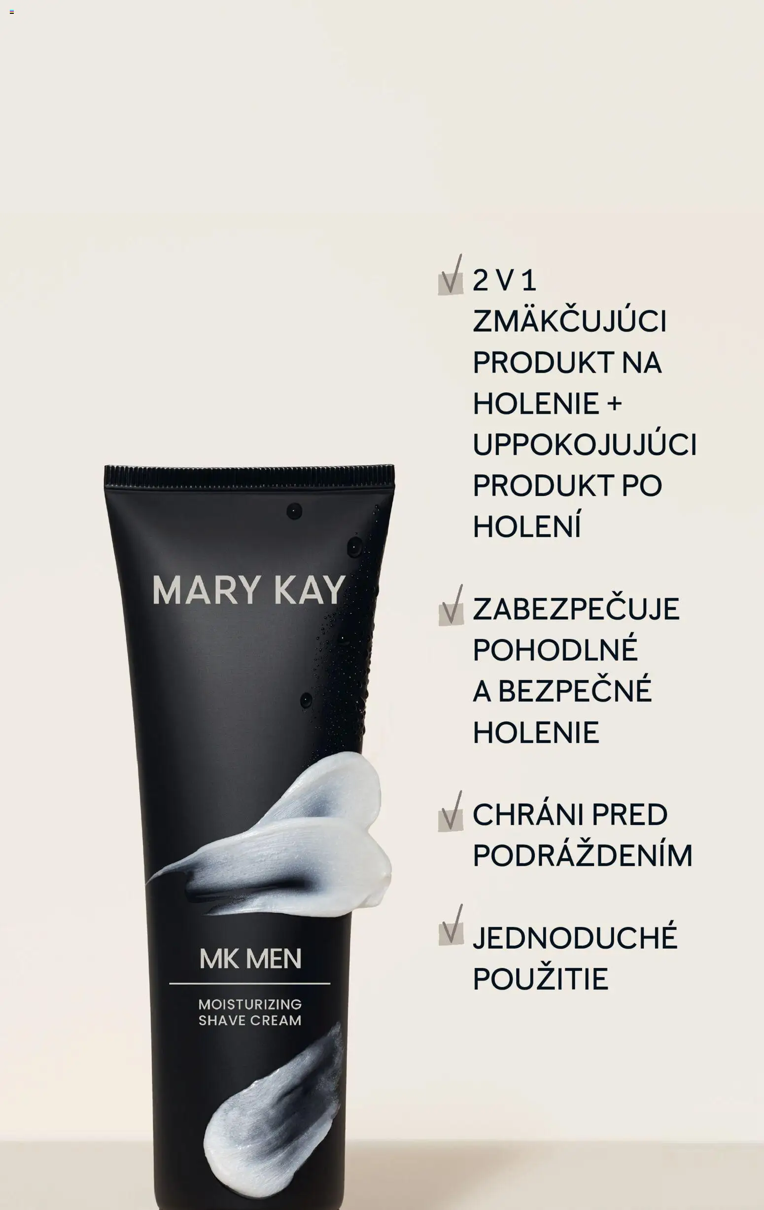 Nové Mary Kay akcie – leták je platný od 15.12.2025 | Strana: 7