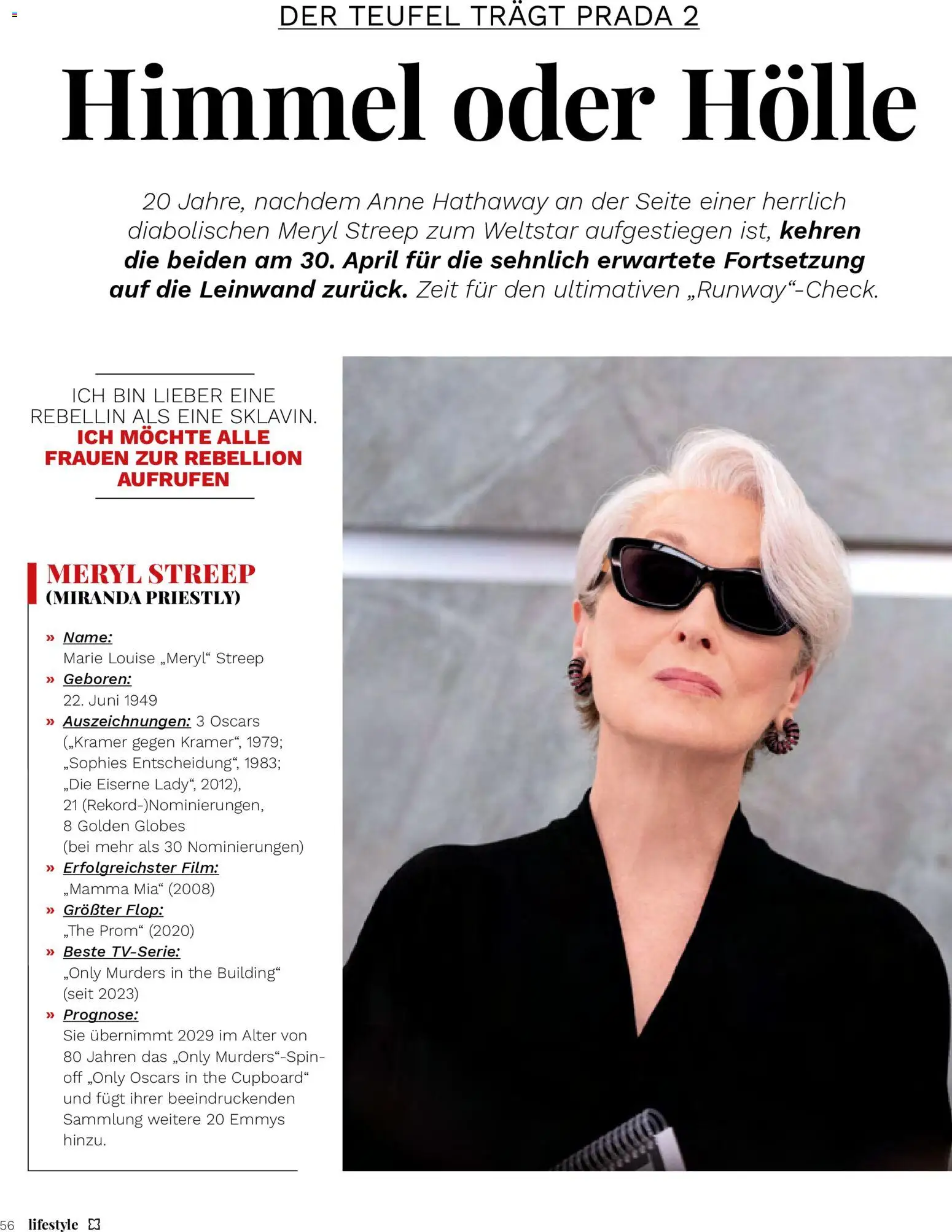 Müller Lifestyle – gültig ab 12.03.2026 | Seite: 56