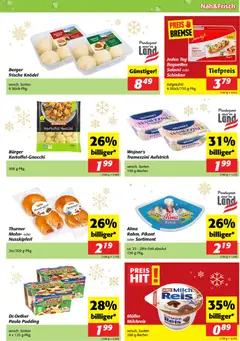 Nah und Frisch Flugblatt ab 10.12.2025 gültig | Seite: 5
