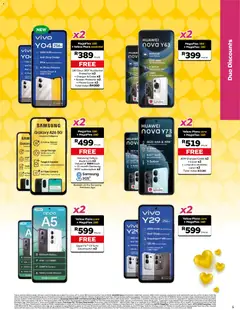 MTN specials catalogue – valid from 01.02.2026 | Page: 5