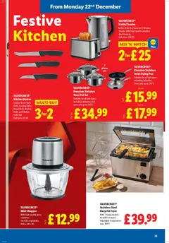 Preview of Lidl - More to value valid from 18.12.2025 | Page: 35