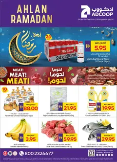 Preview of Abu Dhabi Coop offers valid from 29.01.2026
