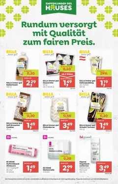 ADEG Flugblatt gültig ab 11.09.2025 | Seite: 6 | Produkte: Sahne, Himbeere, Nagellack