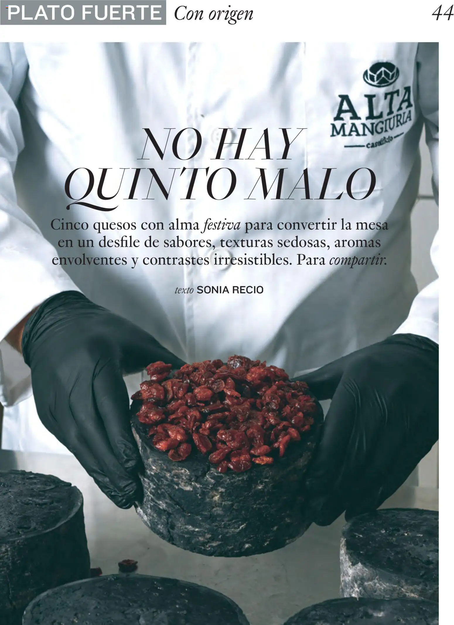 El Corte Inglés ofertas │ válido desde el 11.12.2025 | Página: 44 | Productos: Mesa