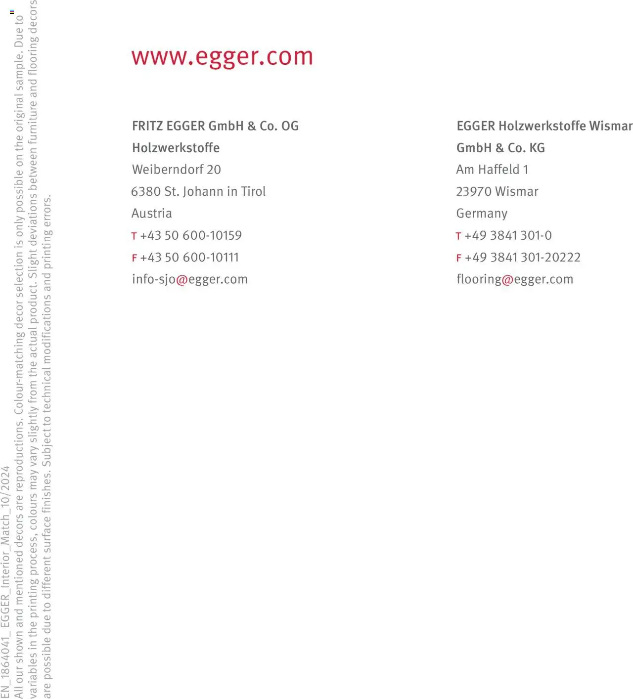 Elgrad katalog | vrijedi od 06.10.2025 | Stranica: 12