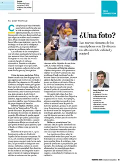 Costco catálogo │ válido desde el 03.07.2025 | Página: 13 | Productos: Sombra, Smartphone, Cámara, Galette de chaise