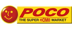 Logo Poco w kategorii Dom, ogród
