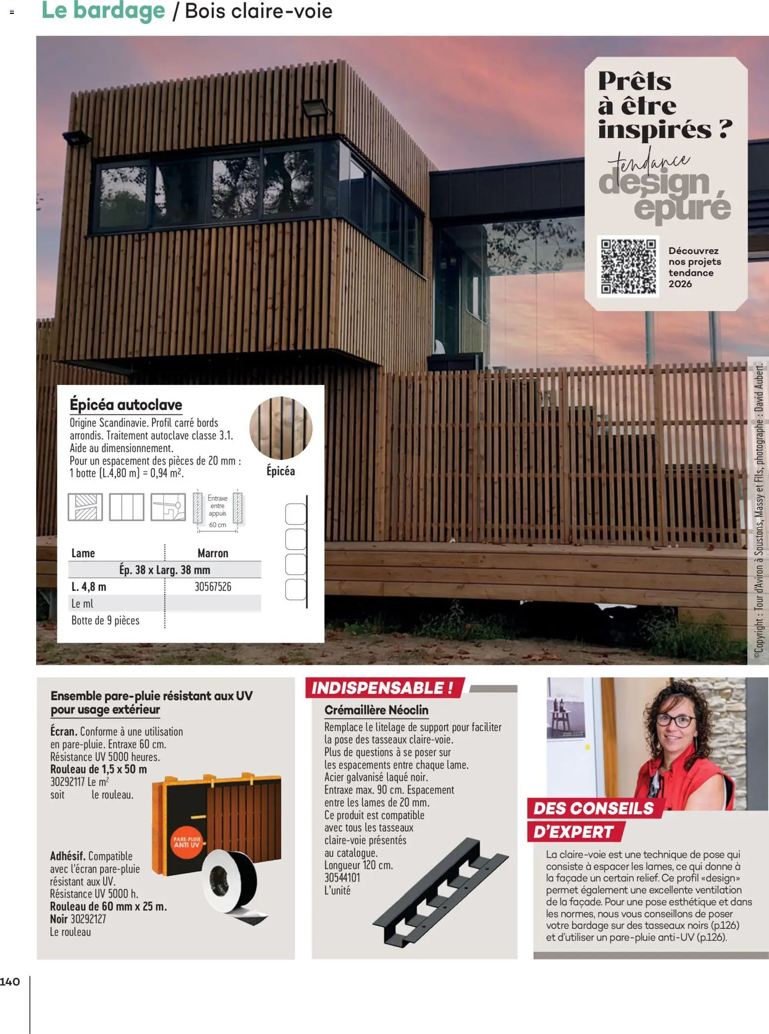 {H1} | Page: 140 | Produits: Rouleau, Laque