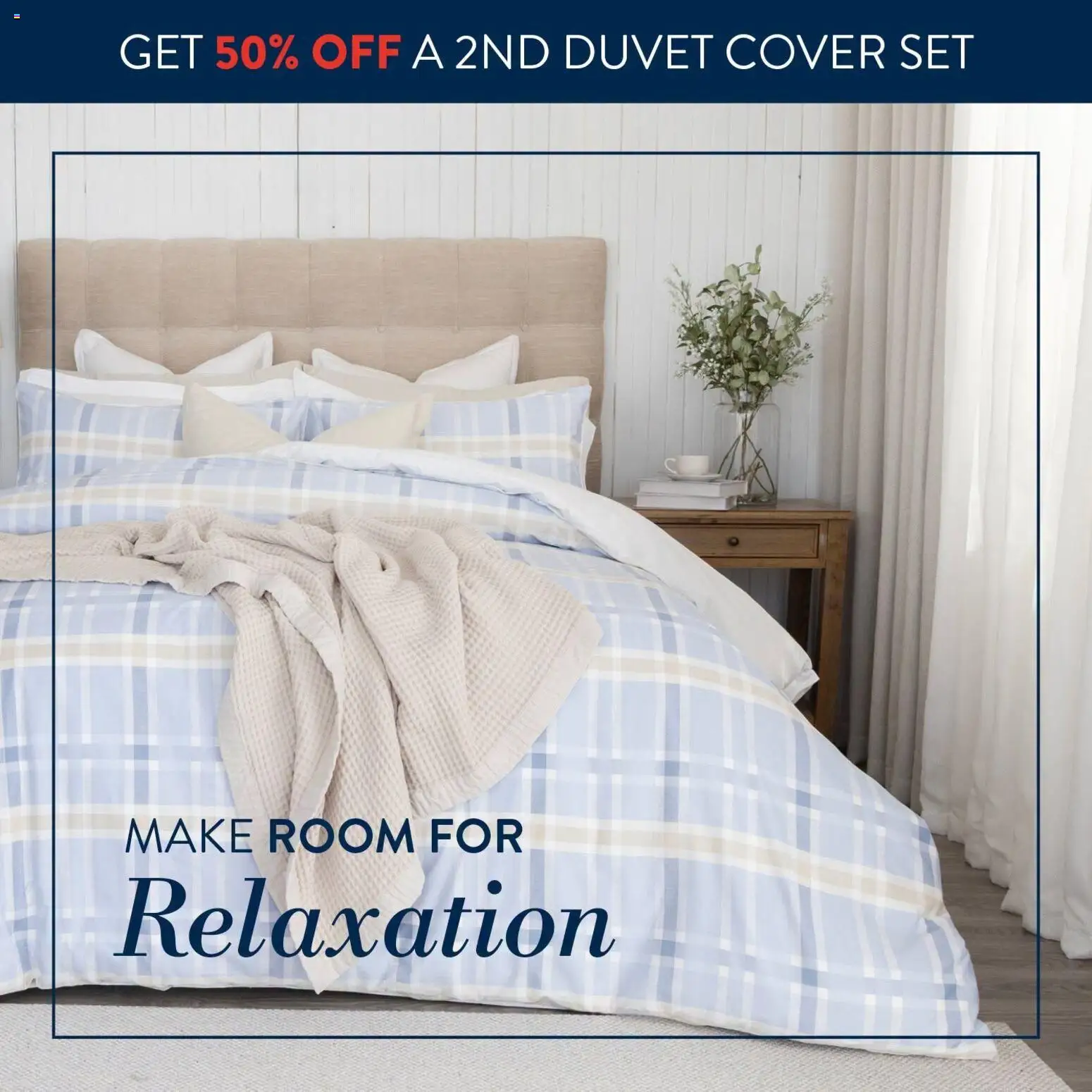 New Volpes catalogue – valid from 20.04.2026 | Page: 1 | Products: Cover, Duvet