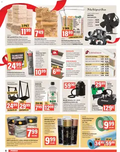 Puuilo-mainoslehti voimassa 08.12.2025 alkaen | Sivu: 6