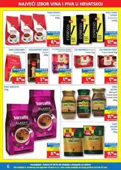 Vrutak - Katalog - Pregled kataloga iz trgovine Vrutak, vrijedi od 13.10.2025 | Stranica: 6