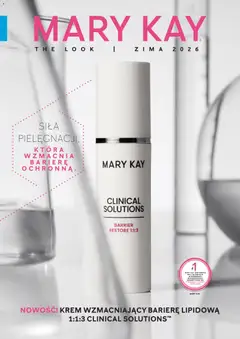 Pogląd oferty "Mary Kay Katalog" - ważna od 16.01.2026