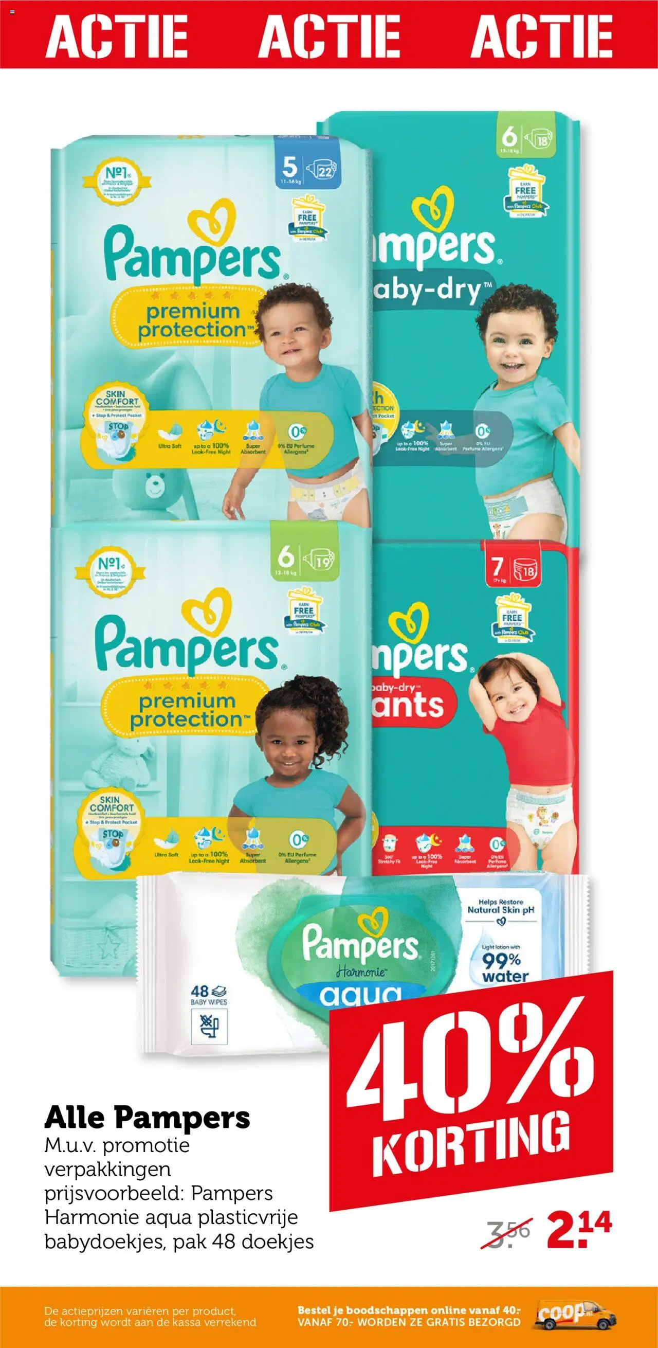  | Pagina: 39 | Producten: Ostyalap, Pampers, Festék