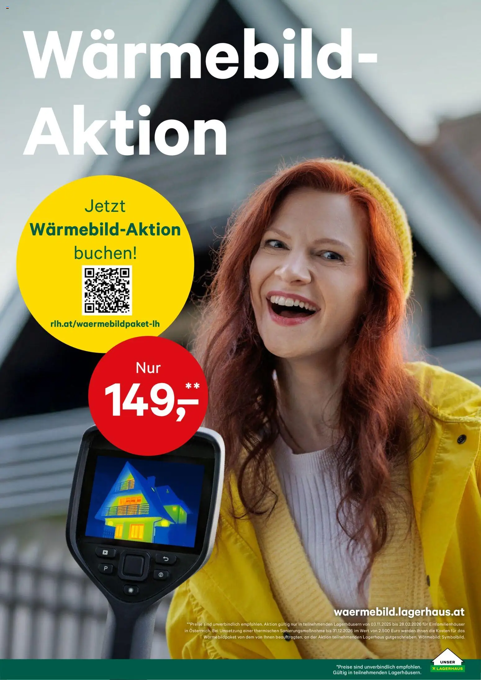 Lagerhaus Flugblatt gültig ab 14.12.2025 | Seite: 7