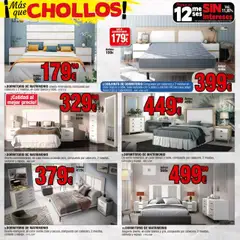 Vista previa Rapimueble folleto válido desde el 01.09.2025 | Página: 2