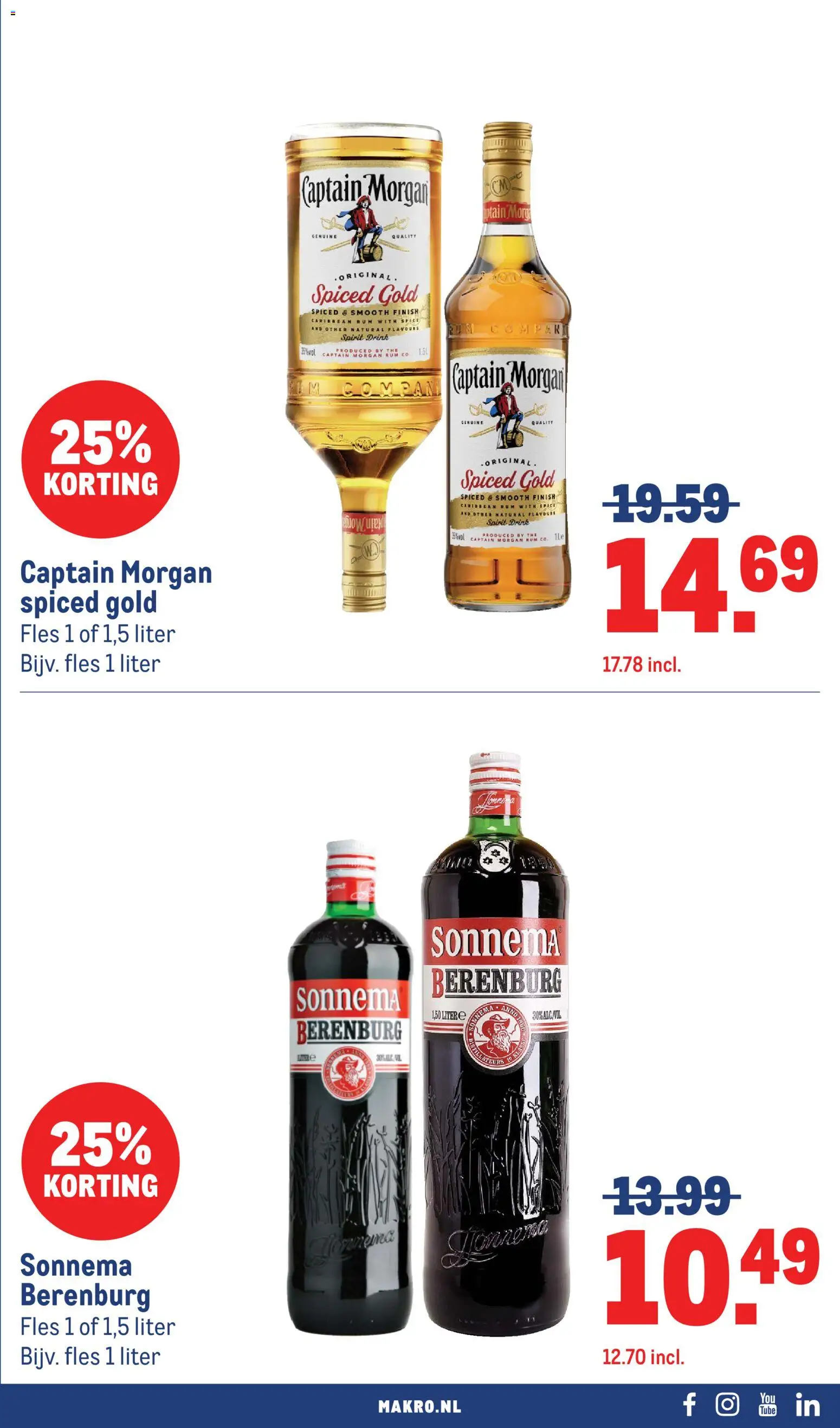 {H1} | Pagina: 55 | Producten: Fles