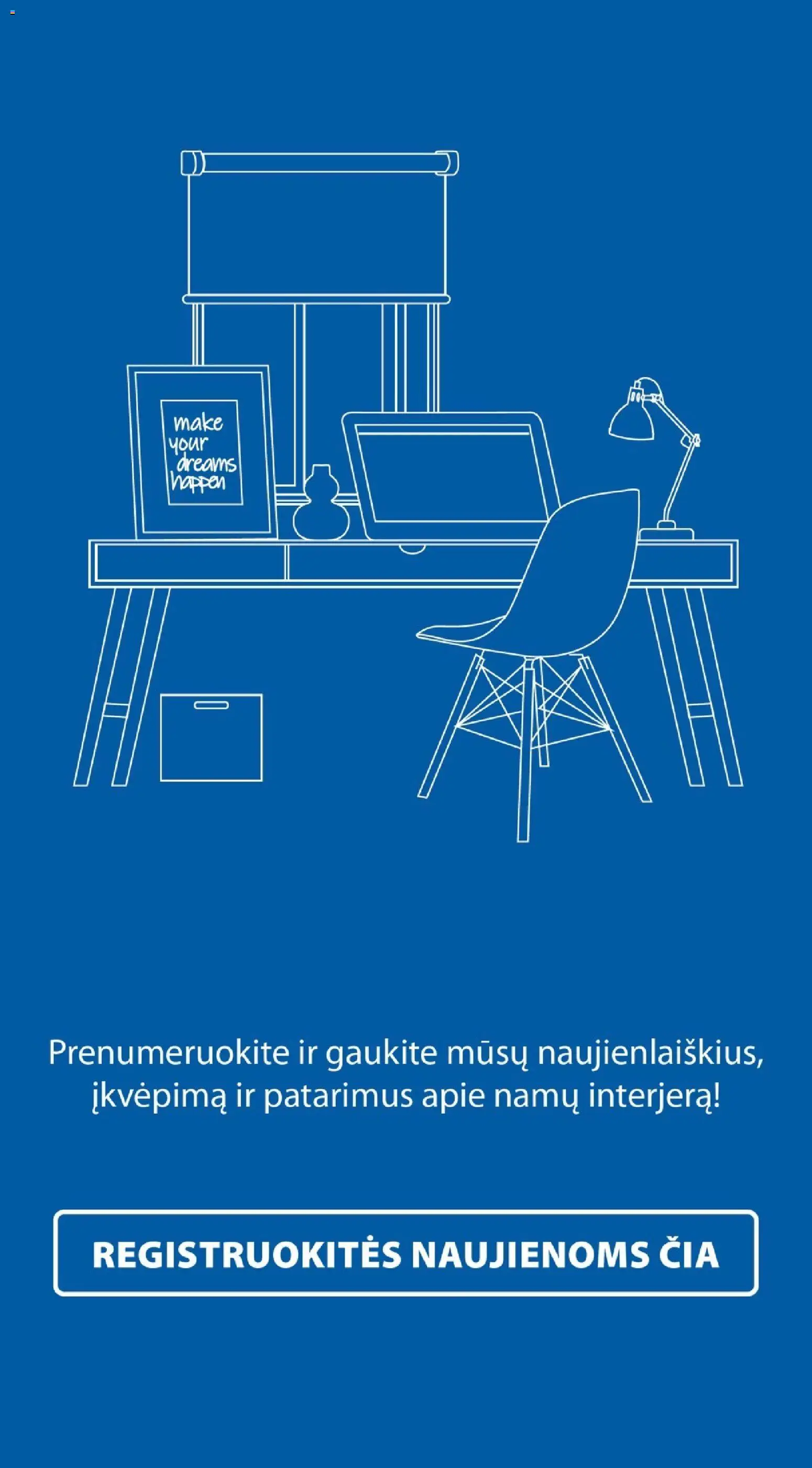 JYSK akcijos nuo 18.11.2025 | Puslapis: 17