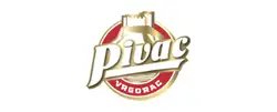 Logo trgovine Pivac -
