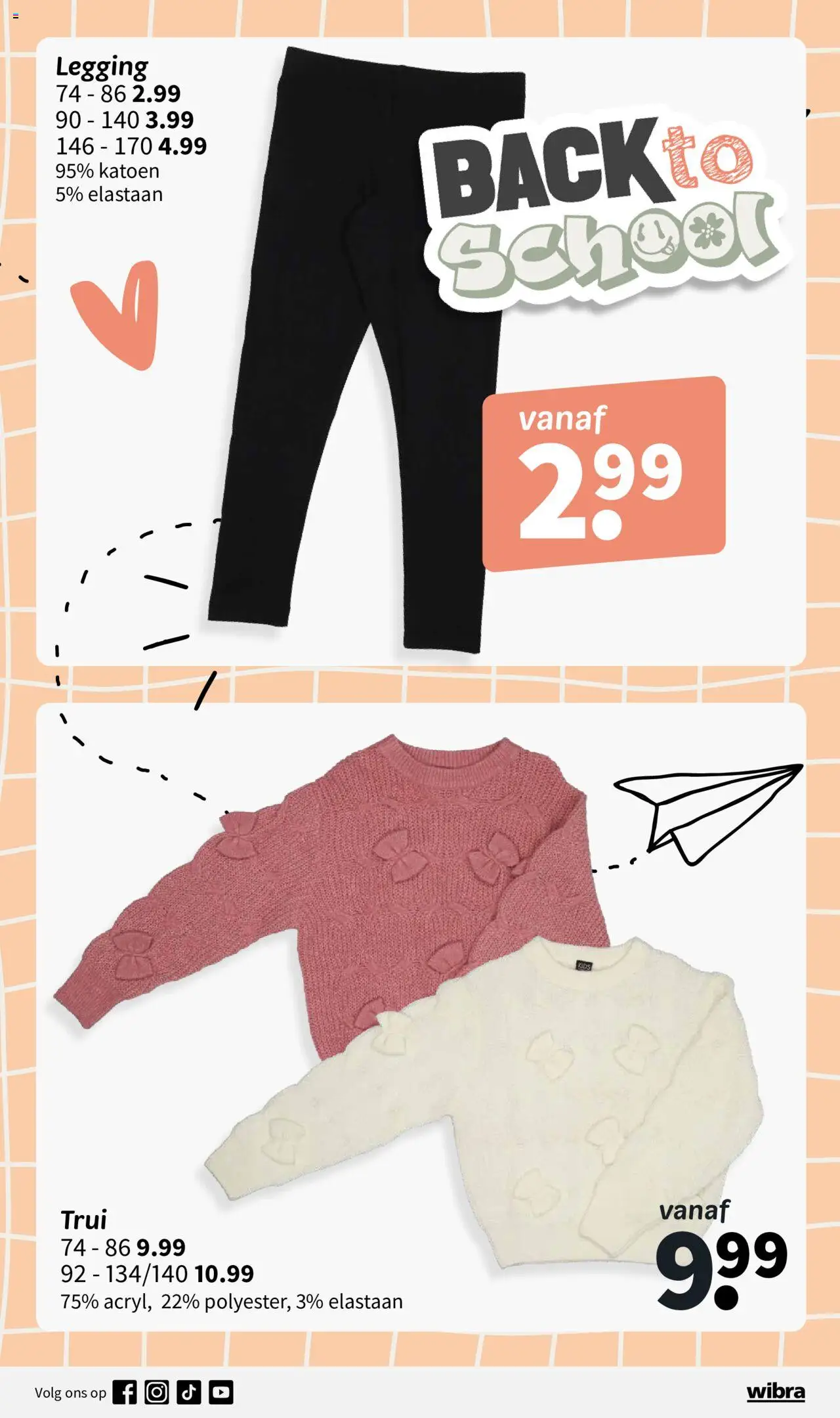  | Pagina: 37 | Producten: Trui, Legging