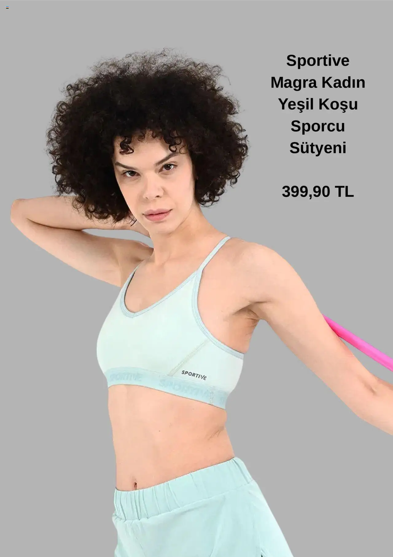 Sportive Katalog - 08.08.2025 tarihinden itibaren geçerlidir | Sayfa: 6
