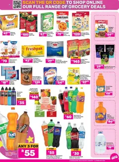 Game specials catalogue – valid from 20.01.2026 | Page: 3