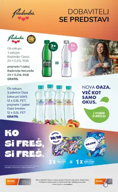 Ahac katalog akcije – veljaven od 01.04.2026 | Stran: 19