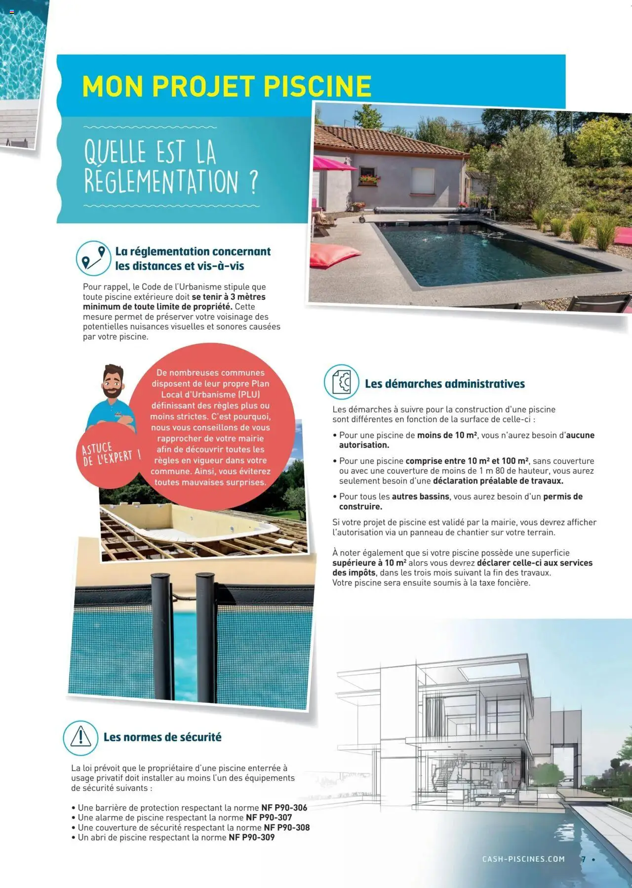  | Page: 7 | Produits: Couverture