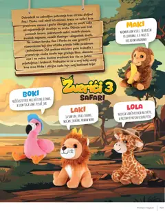 Roda katalog Prolećni magazin - pregled Roda kataloga - važi od 09.04.2026 | Strana: 131 | Proizvode: Sto