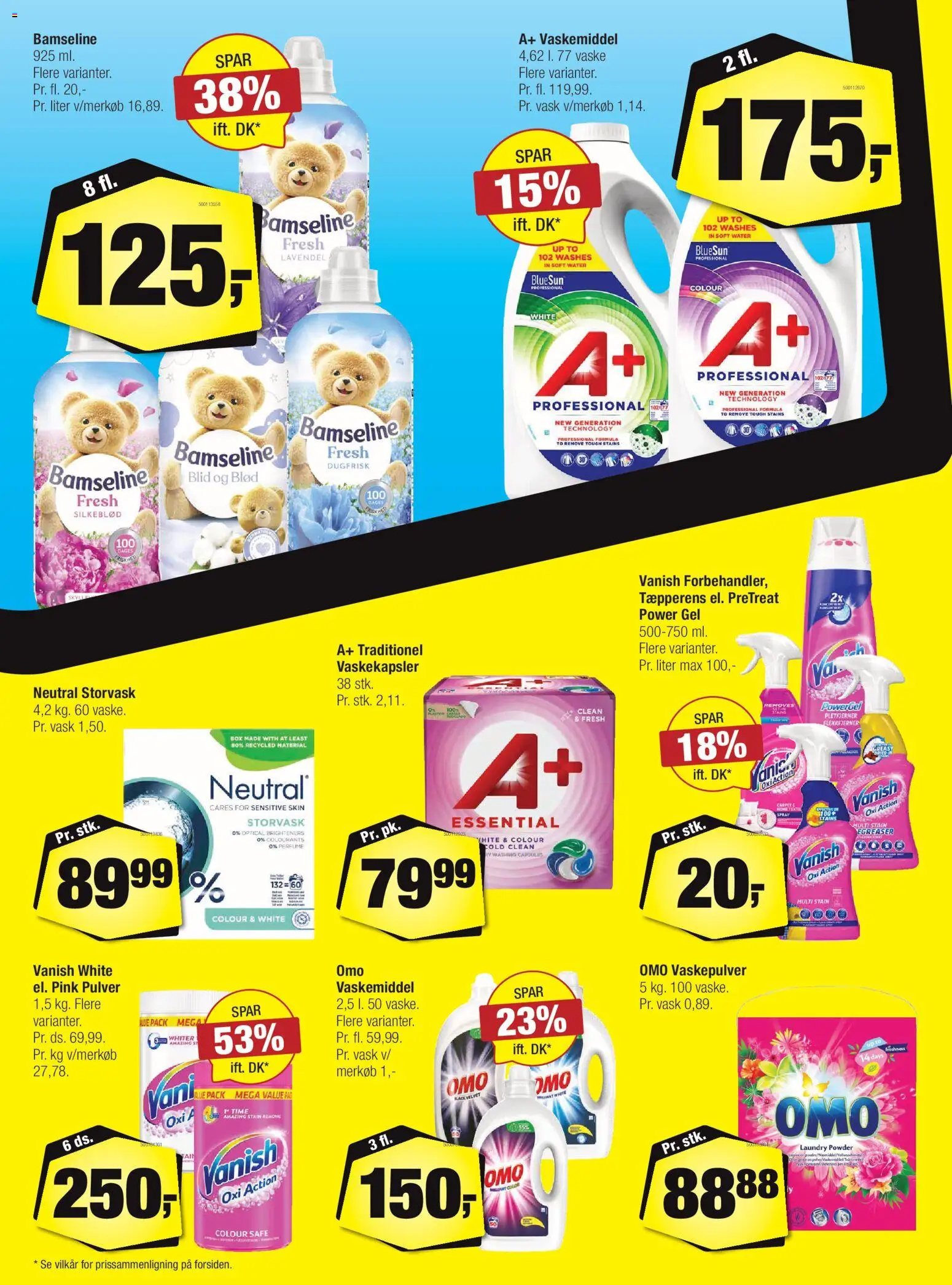 Calle tilbudsavis – gyldig fra 10.12.2025 | Side: 27