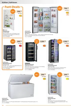 Fust Aktionen ab 23.02.2026 gültig | Seite: 18