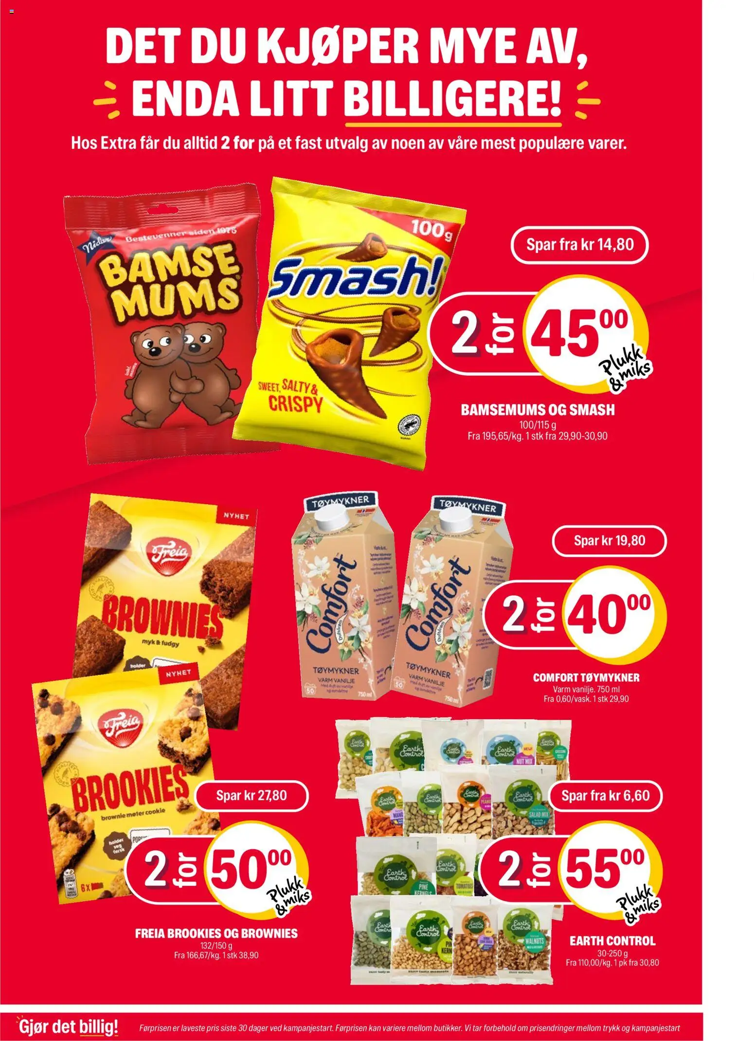 {H1} | Side: 15 | Produkter: Tøymykner, Față de pernă, Stoney, Mikrovalovka