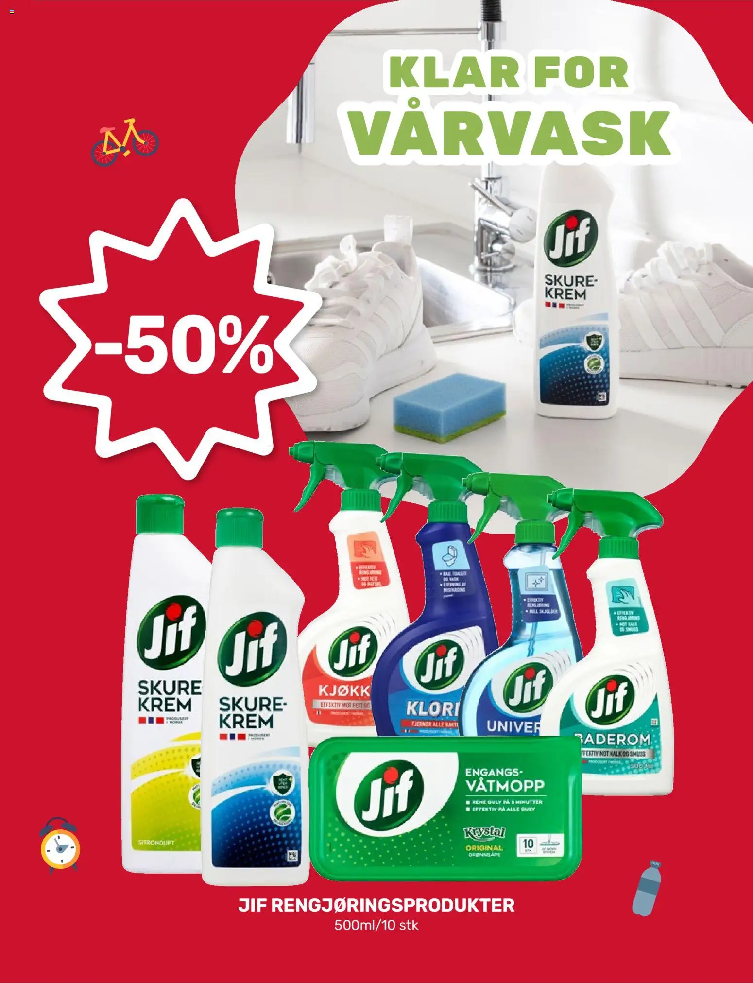 {H1} | Side: 5 | Produkter: Krem