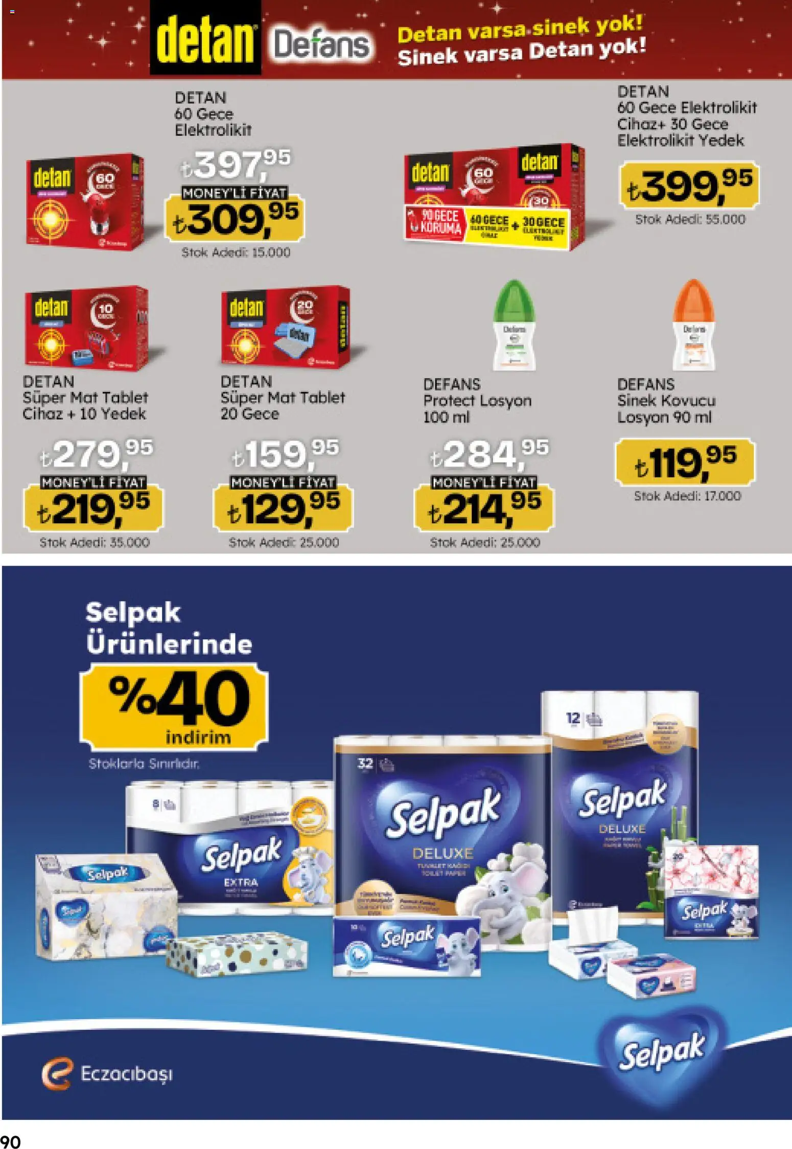Migros Katalog - Migroskop - 16.04.2026 tarihinden itibaren geçerlidir | Sayfa: 90 | Ürünler: Tablet