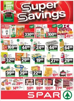 Superspar specials catalogue – valid from 08.04.2026