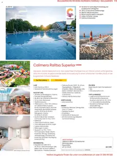 Billa Sommerkatalog 2025 ab 09.01.2025 gültig | Seite: 173 | Produkte: Eis, Uhr, Babybett