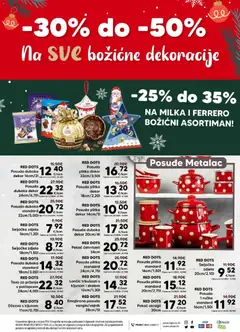 Katalog Pivac - Pregled kataloga iz trgovine Pivac, vrijedi od 15.12.2025 | Stranica: 20