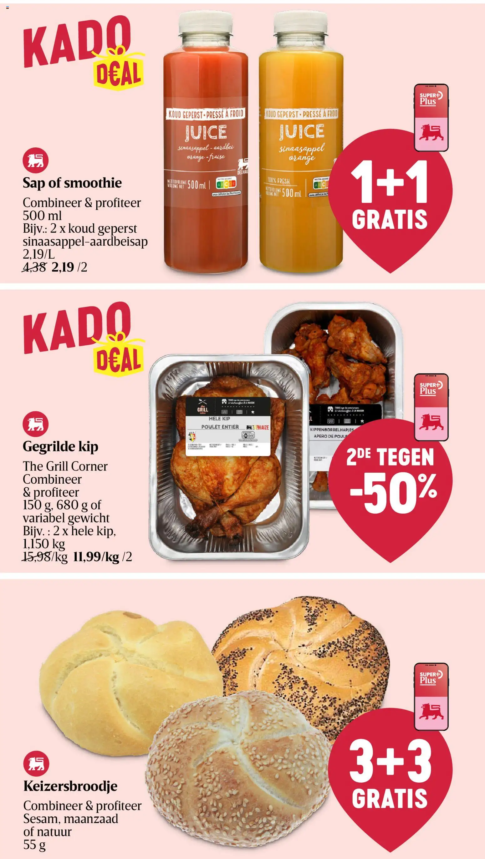 {H1} | Pagina: 11 | Producten: Gewicht, Grill, Kip, Aardbei