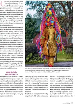 Pogląd oferty "Hebe Gazetka - Magazyn" - ważna od 01.11.2025 | Strona: 155 | Produkty: Kwiaty