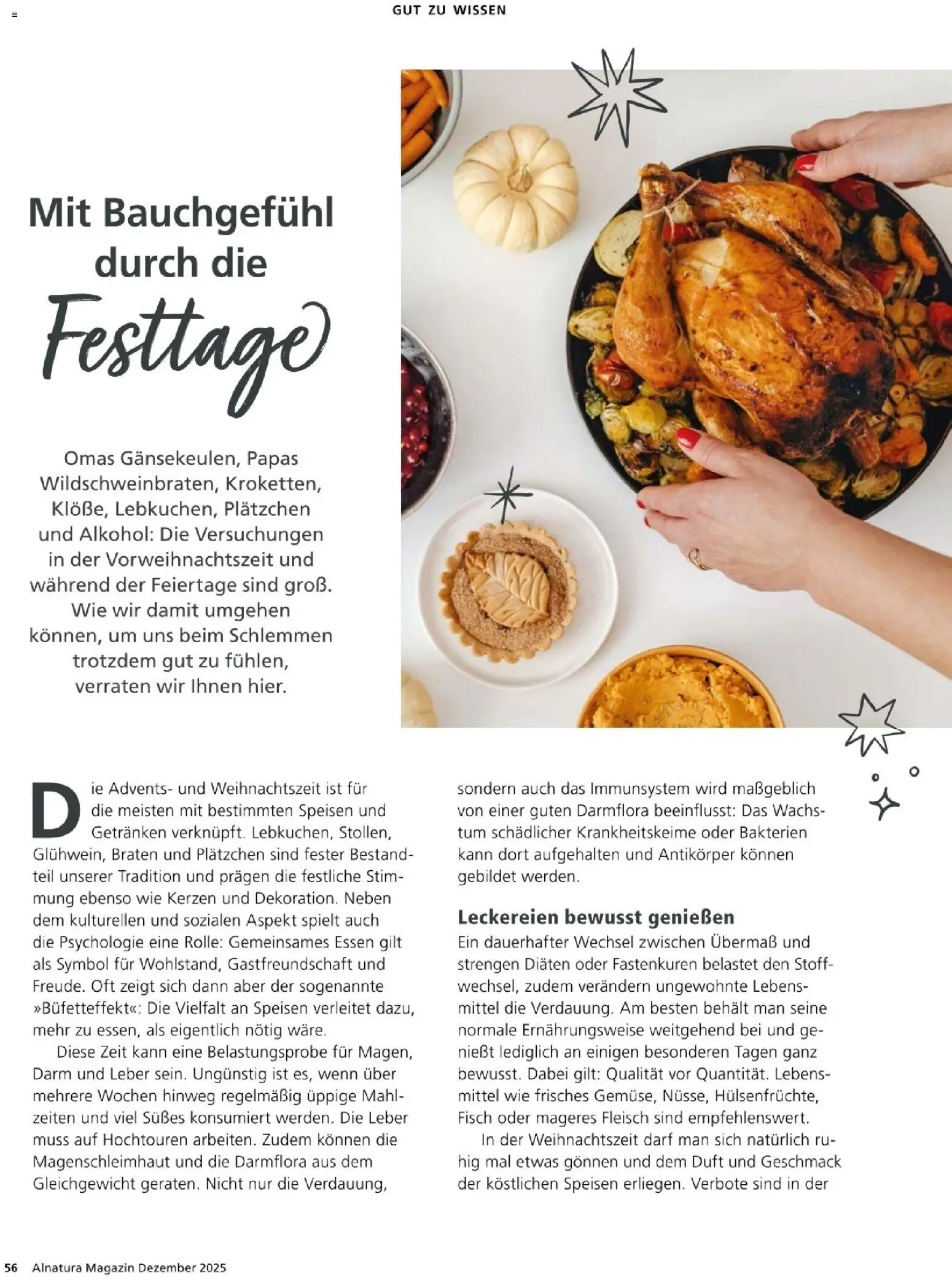 Alnatura Prospekt – gültig ab 01.12.2025 | Seite: 60